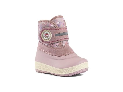 Olang zimní boty BIRBA 840 Rosa (Varianta produktu 19/20)