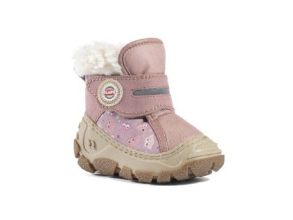 Olang zimní boty CUCCIOLO 840 Rosa (Varianta produktu 29/30)