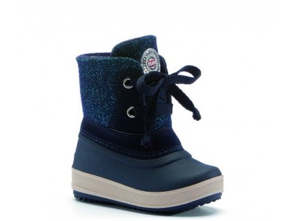 Olang zimní boty GRILLO 82 Blu (Varianta produktu 19/20)
