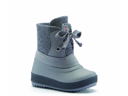 Olang zimní boty GRILLO 824 Argento (Varianta produktu 19/20)