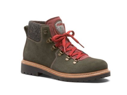 Olang zimní boty Merano 834 Muschio (Varianta produktu 36)