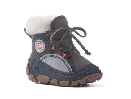 Olang zimní boty PANDA 816 antracite 2 (Varianta produktu 19/20)