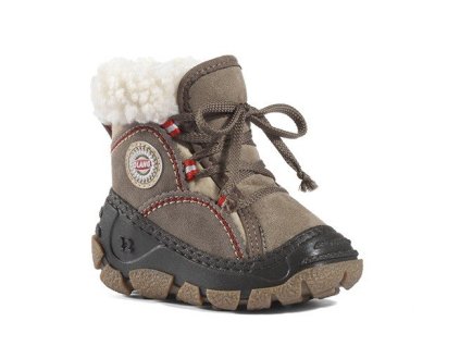 Olang zimní boty PANDA 838 topo (Varianta produktu 19/20)