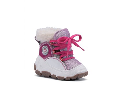 Olang zimní boty PANDA LUX 840 rosa (Varianta produktu 23/24)