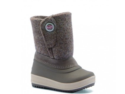 Olang zimní boty ROGER Lux 88 Beige (Varianta produktu 19/20)