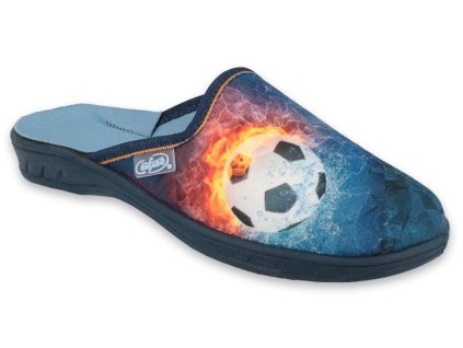 Pantofle Befado Jogi 707Y412 (Varianta produktu 31)