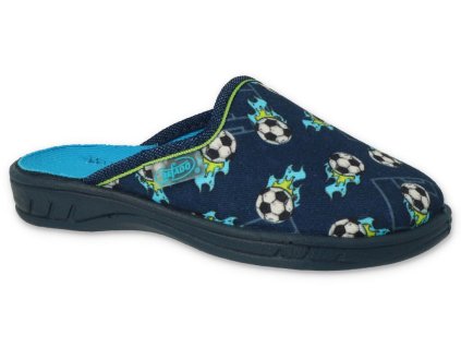 Pantofle Befado Jogi 707Y421 (Varianta produktu 31)