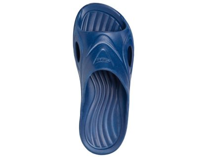 Pantofle Demar Bahama modrá (Varianta produktu 40/41)