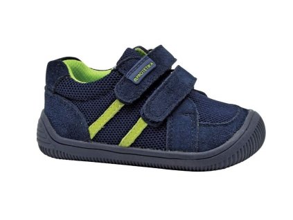 Protetika barefoot boty BRIK Denim (Varianta produktu 19)