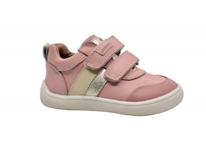 Protetika barefoot boty KIMBERLY Pink (Varianta produktu 21)