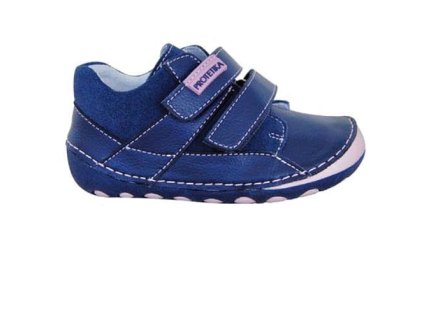 Protetika barefoot boty NED pink (Varianta produktu 19)