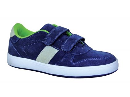 Protetika kožené boty HERY (Varianta produktu 29)