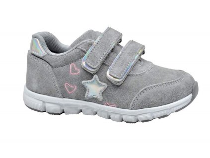 Protetika kožené tenisky LARIKA (Varianta produktu 34)