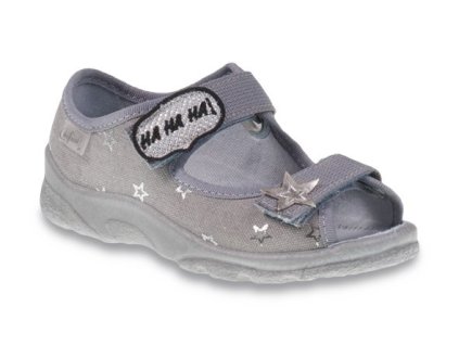 Sandálky Befado Max Junior 969X122 (Varianta produktu 25)