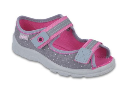 Sandálky Befado Max Junior 969X126 (Varianta produktu 26)