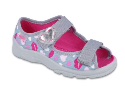 Sandálky Befado Max Junior 969X133 (Varianta produktu 25)