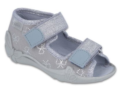 Sandálky Befado Papi 242P088 (Varianta produktu 20)