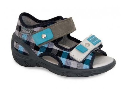 Sandálky Befado Sunny 065P086/065X086 (Varianta produktu 20)