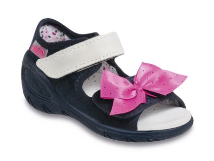 Sandálky Befado Sunny 433P002/433X002 (Varianta produktu 20)