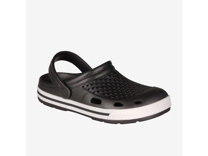 Sandály Coqui Lindo Antracit/White (Varianta produktu 36)