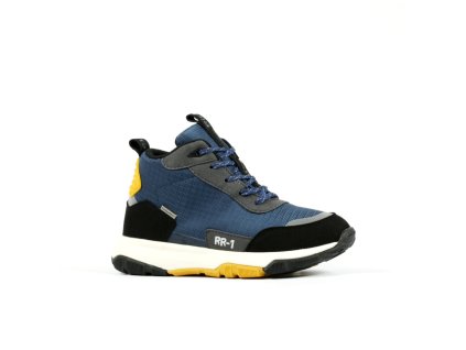 Sportovní obuv Richter 7546-8171-7201 modrá (Varianta produktu 31)