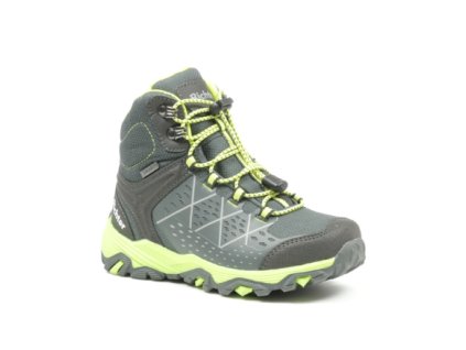 Sportovní obuv Richter 9245-8172-6401 šedá (Varianta produktu 32)