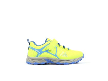Sportovní obuv TR-3 Richter 7872-5192-1501 žlutá (Varianta produktu 34)