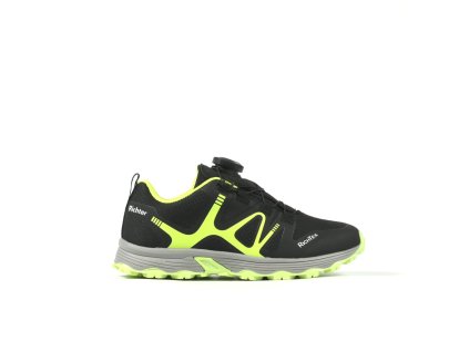 Sportovní obuv TR-5 Richter 7813-5192-9901 černá (Varianta produktu 29)