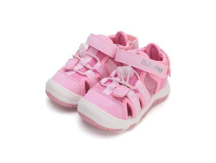 Sportovní sandálky D.D.step G065-51748C Dark Pink (Varianta produktu 20)