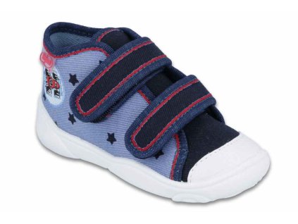 Tenisky Befado Maxi 212P057 (Varianta produktu 18)