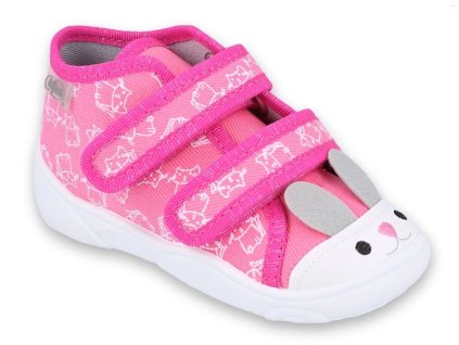 Tenisky Befado Maxi 212P066 (Varianta produktu 26)