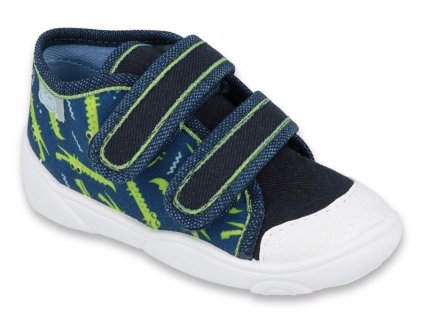 Tenisky Befado Maxi 212P069 (Varianta produktu 19)