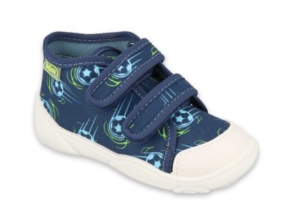 Tenisky Befado Maxi 212P074 (Varianta produktu 21)