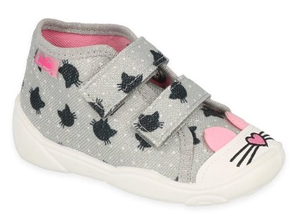 Tenisky Befado Maxi 212P078 (Varianta produktu 20)