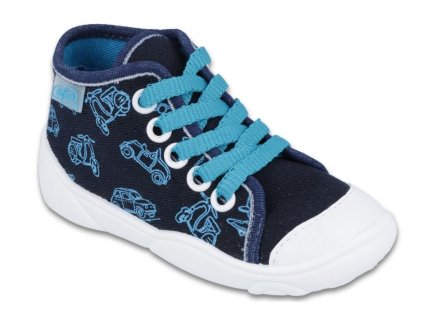 Tenisky Befado Maxi 218P059 (Varianta produktu 20)