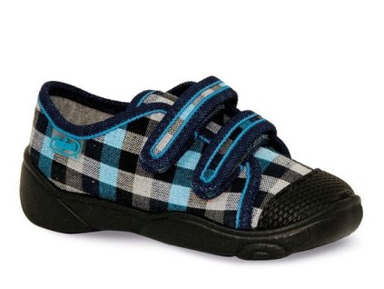 Tenisky Befado Maxi 907P079 (Varianta produktu 20)