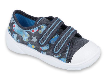 Tenisky Befado Maxi 907P104 (Varianta produktu 20)