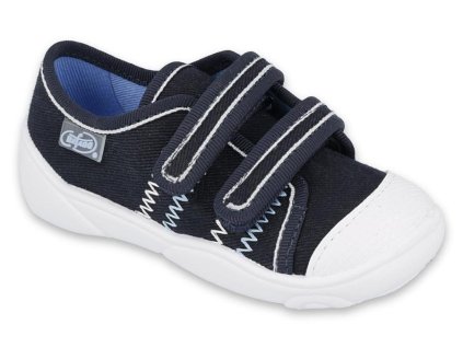 Tenisky Befado Maxi 907P118 (Varianta produktu 22)