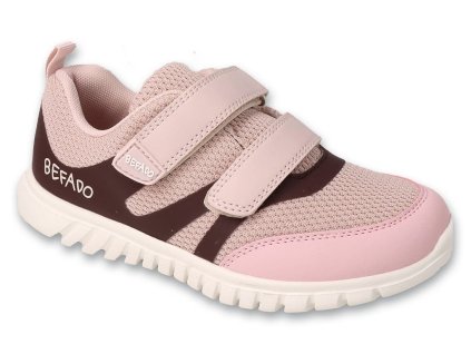 Tenisky Befado Sport Chill 516X412/516Y412 růžové (Varianta produktu 25)