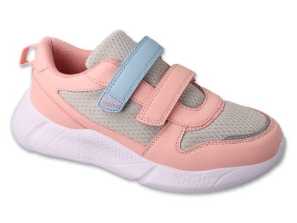 Tenisky Befado Sport Jump 452X003/452Y003/452Q003 růžová (Varianta produktu 27)