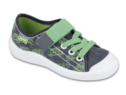 Tenisky Befado Tim 251X119 (Varianta produktu 26)