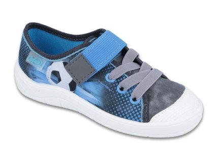 Tenisky Befado Tim 251X120 (Varianta produktu 25)