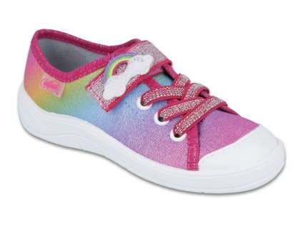 Tenisky Befado Tim 251X122 (Varianta produktu 25)