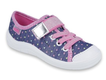 Tenisky Befado Tim 251X135 (Varianta produktu 25)