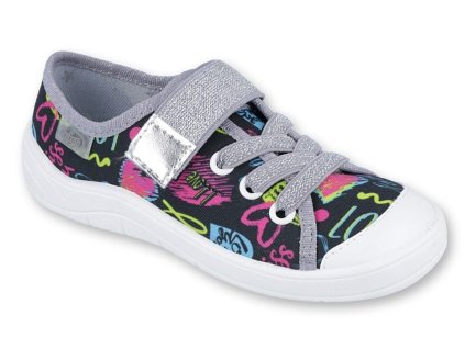 Tenisky Befado Tim 251X137 (Varianta produktu 25)