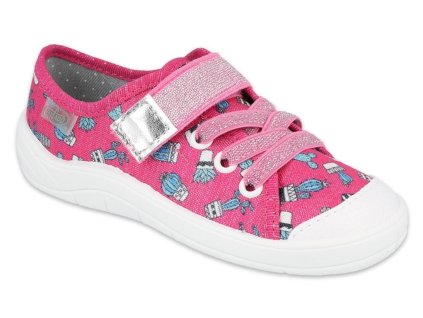 Tenisky Befado Tim 251X167 (Varianta produktu 25)