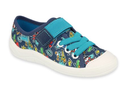 Tenisky Befado Tim 251X194 (Varianta produktu 25)