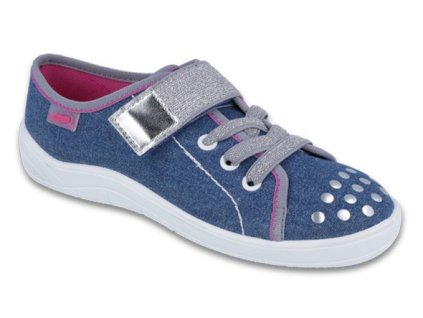 Tenisky Befado Tim 251Y109 (Varianta produktu 34)