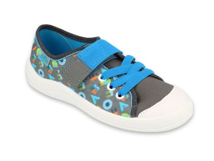 Tenisky Befado Tim 251Y175 (Varianta produktu 31)