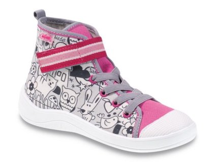 Tenisky Befado Tim 268Y064 (Varianta produktu 35)